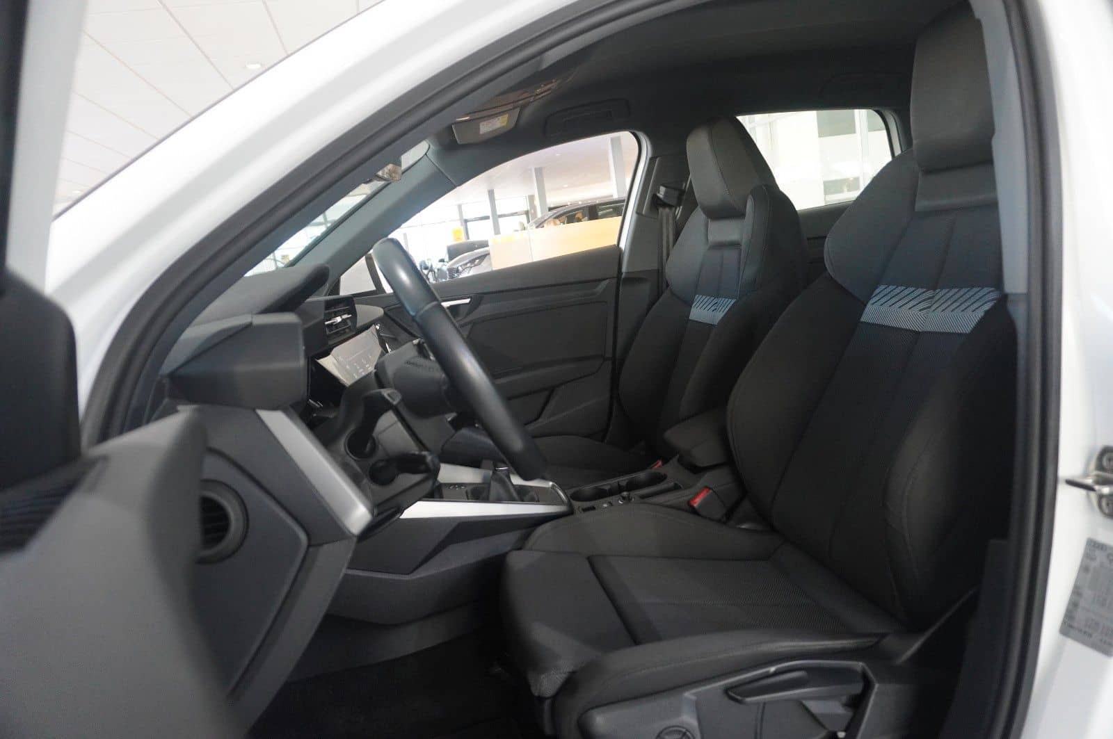 Audi A3 Sportback 35 TFSI ADVANCED NAVI/SH/KAMERA/AHK foto 11