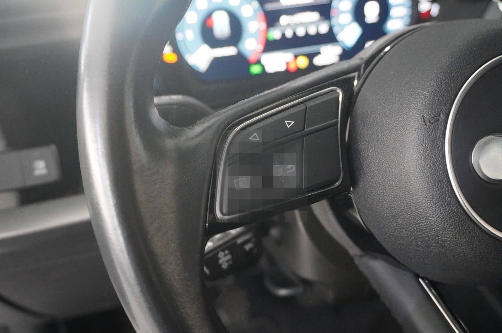 Audi A3 Sportback 35 TFSI ADVANCED NAVI/SH/KAMERA/AHK foto 15