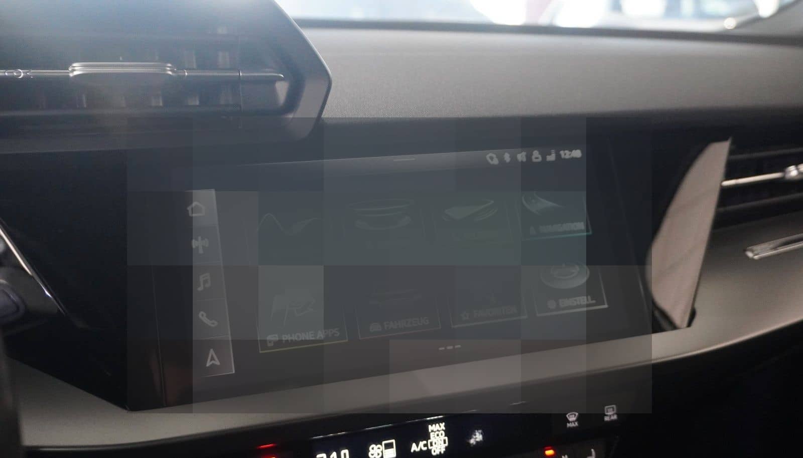 Audi A3 Sportback 35 TFSI ADVANCED NAVI/SH/KAMERA/AHK foto 19