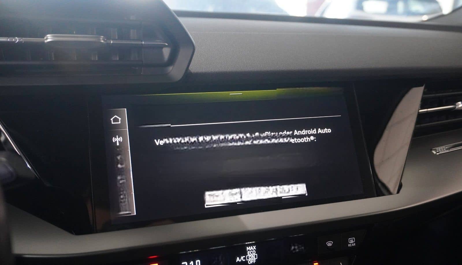 Audi A3 Sportback 35 TFSI ADVANCED NAVI/SH/KAMERA/AHK foto 20