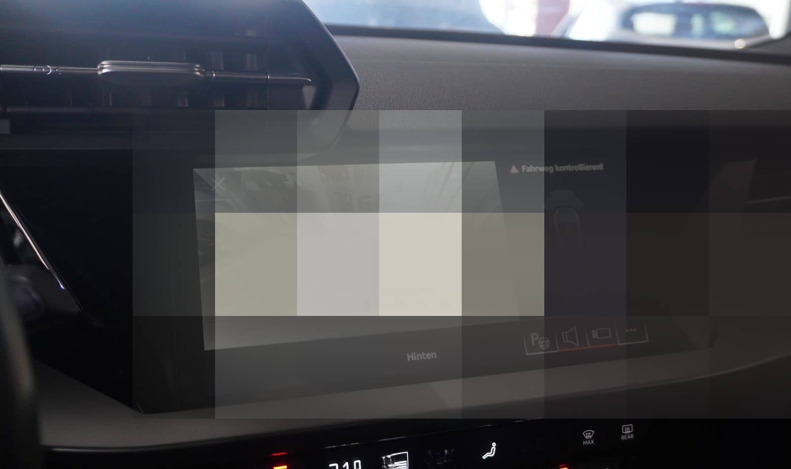 Audi A3 Sportback 35 TFSI ADVANCED NAVI/SH/KAMERA/AHK foto 21