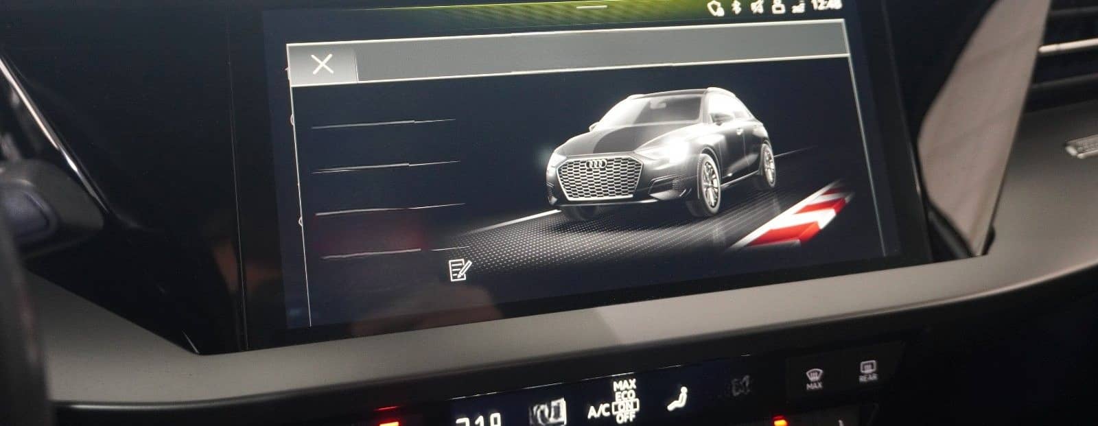 Audi A3 Sportback 35 TFSI ADVANCED NAVI/SH/KAMERA/AHK foto 22