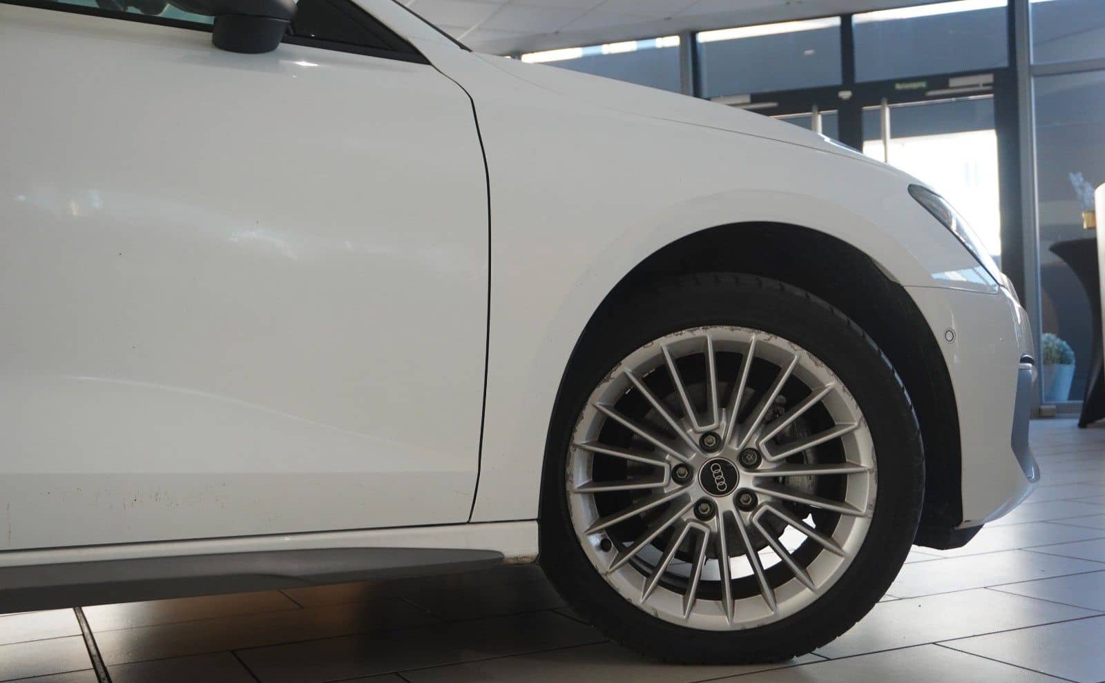 Audi A3 Sportback 35 TFSI ADVANCED NAVI/SH/KAMERA/AHK foto 5