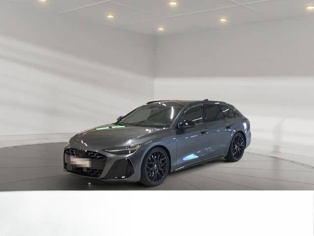 Audi A6 Avant TDI quattro 150 kW S tronic foto 2