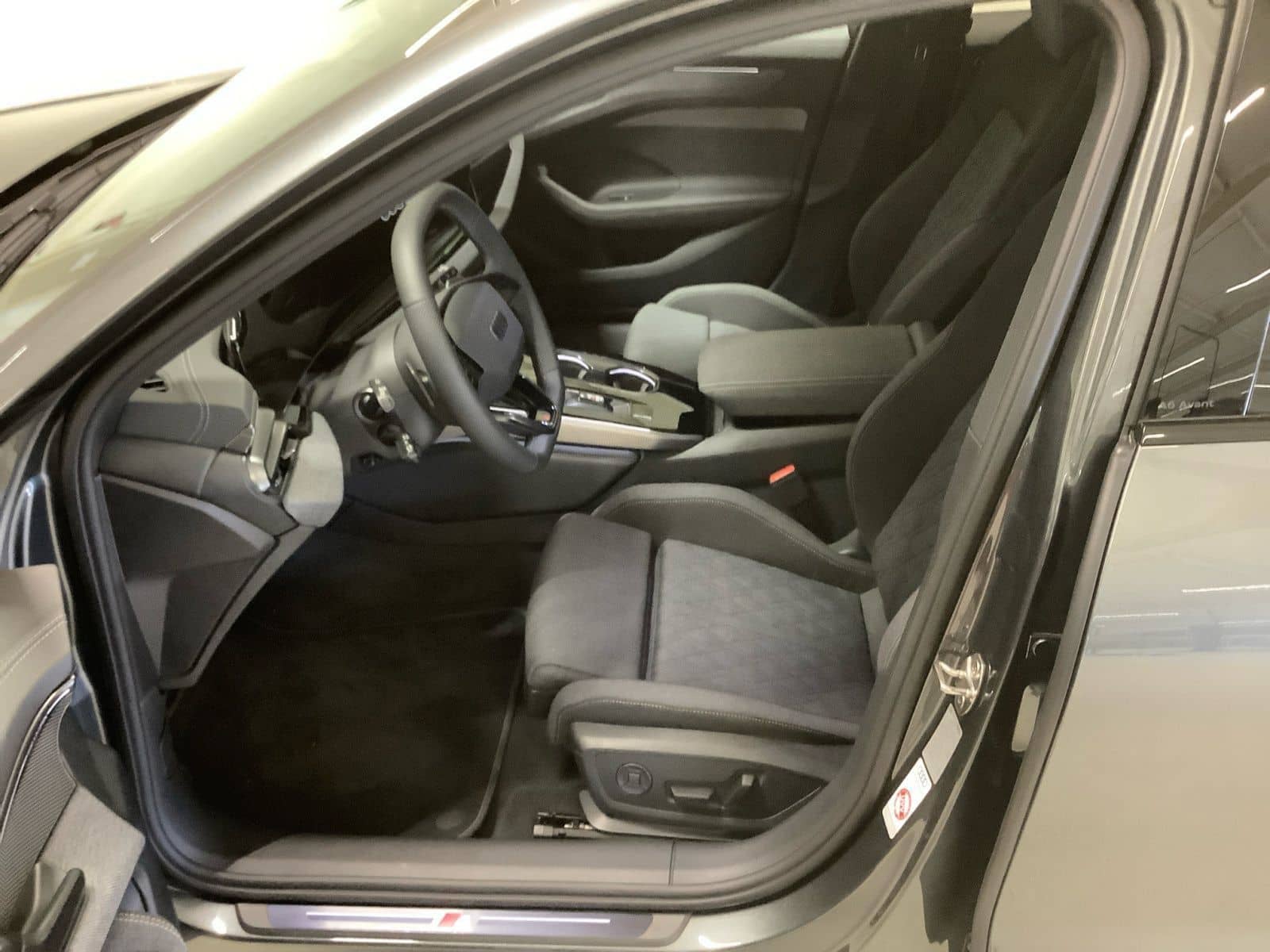 Audi A6 Avant TDI quattro 150 kW S tronic foto 12