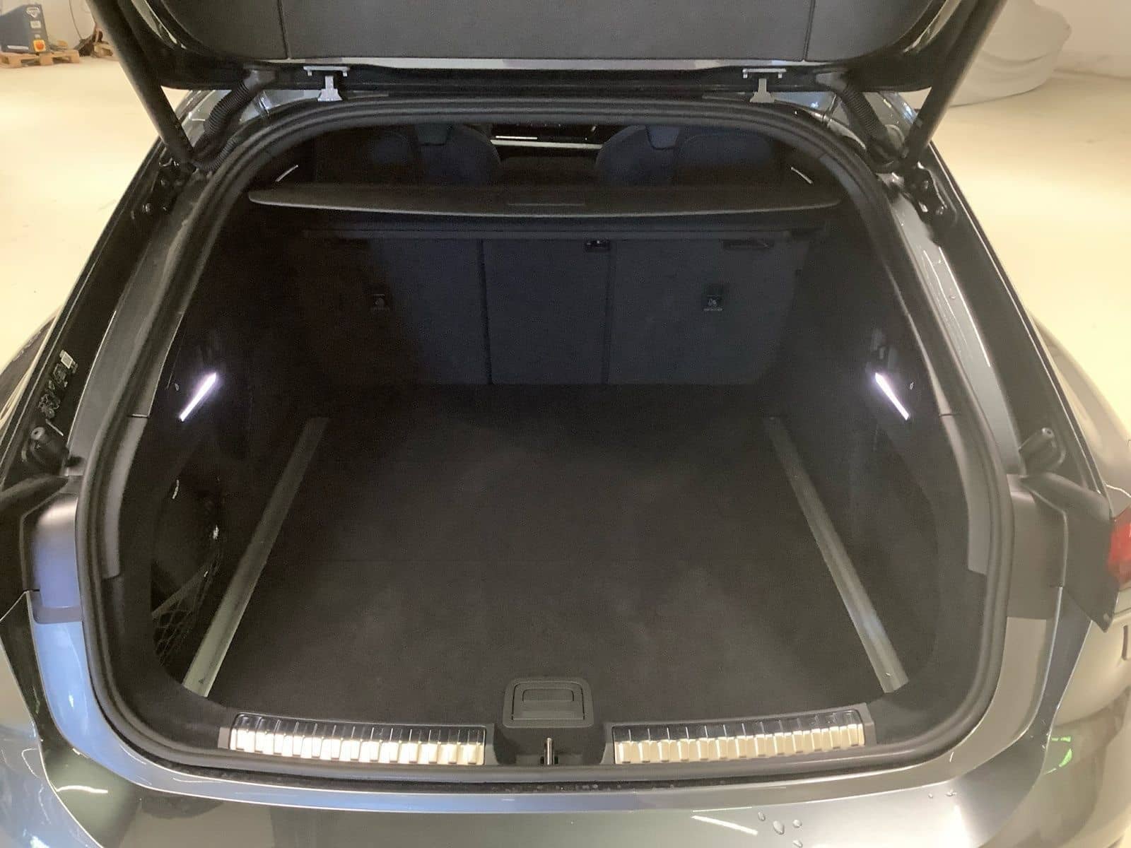 Audi A6 Avant TDI quattro 150 kW S tronic foto 13