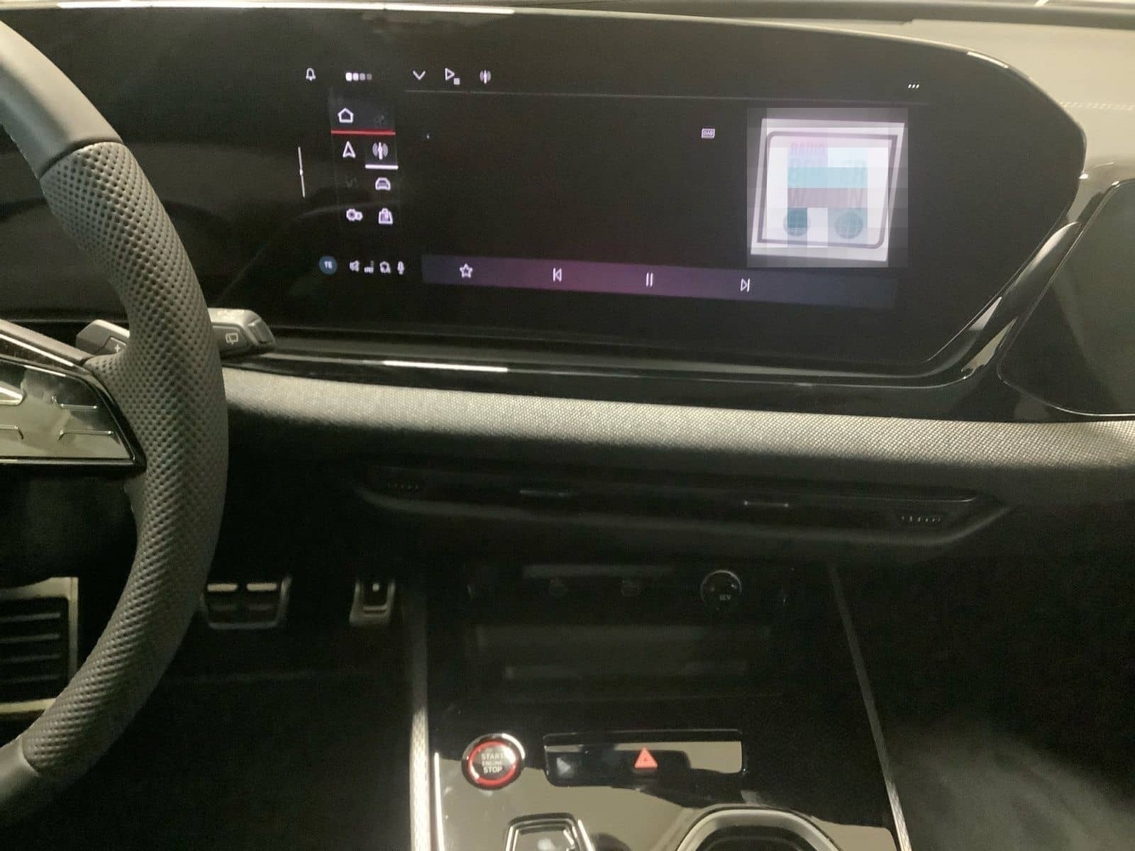 Audi A6 Avant TDI quattro 150 kW S tronic foto 15