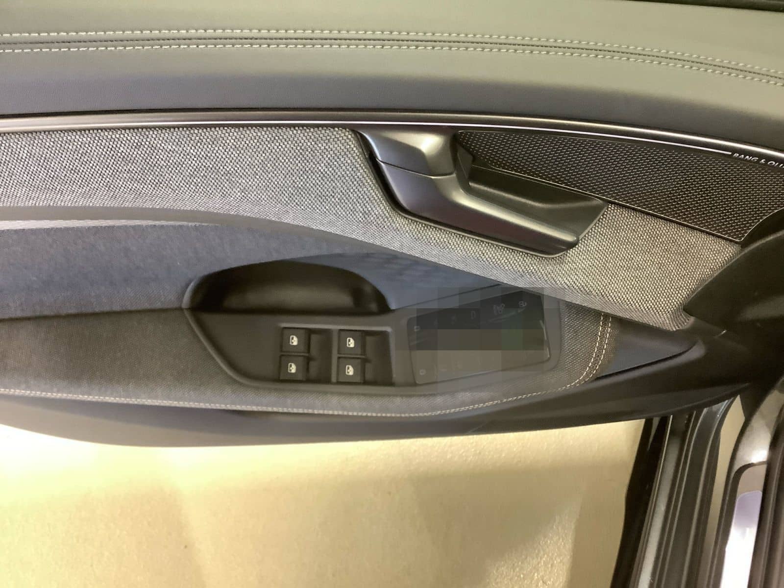 Audi A6 Avant TDI quattro 150 kW S tronic foto 17