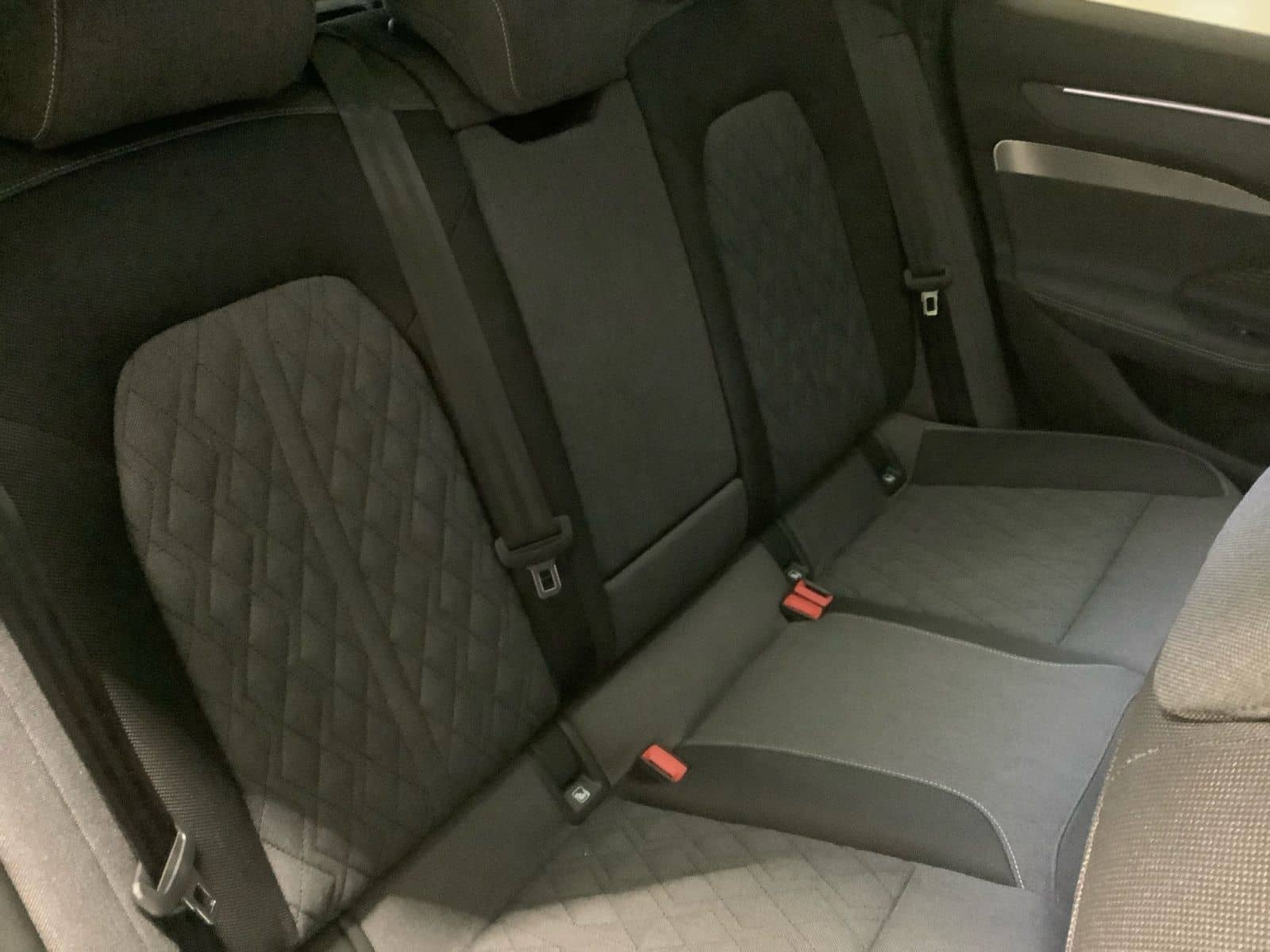 Audi A6 Avant TDI quattro 150 kW S tronic foto 10