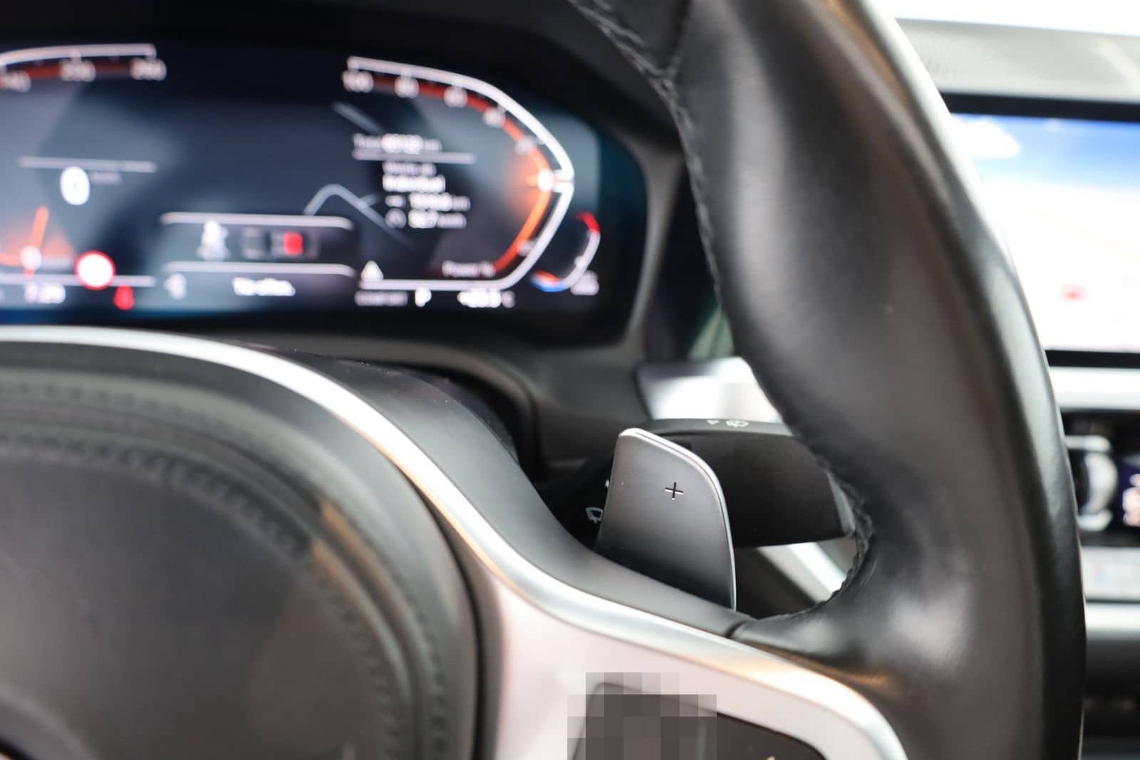 BMW 420i Coupe M-Sport Aut. LED Navi 360° Pano foto 21