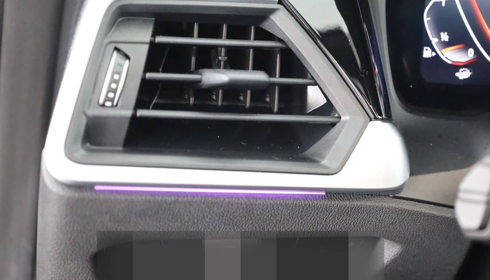 BMW 420i Coupe M-Sport Aut. LED Navi 360° Pano foto 22