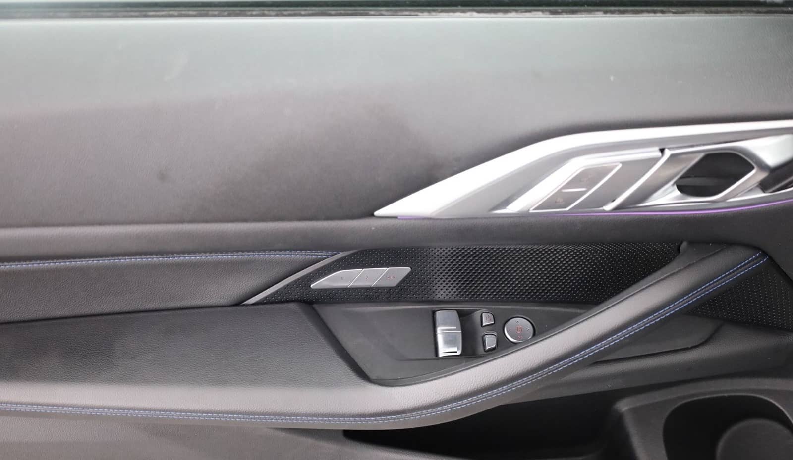 BMW 420i Coupe M-Sport Aut. LED Navi 360° Pano foto 23