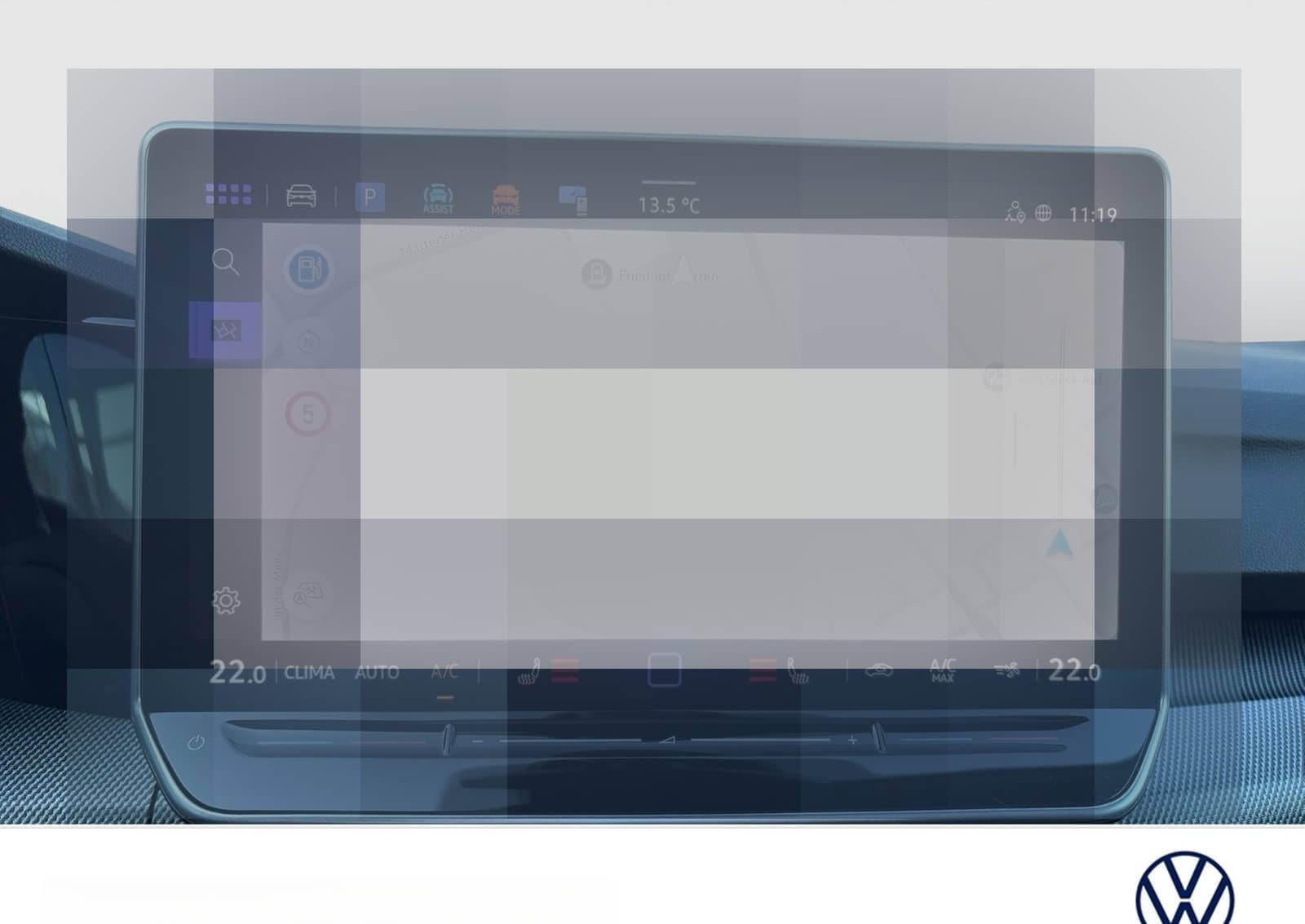 Volkswagen Golf Variant VIII 2.0 R-LINE BLACKSTYLE PANO CAM foto 9