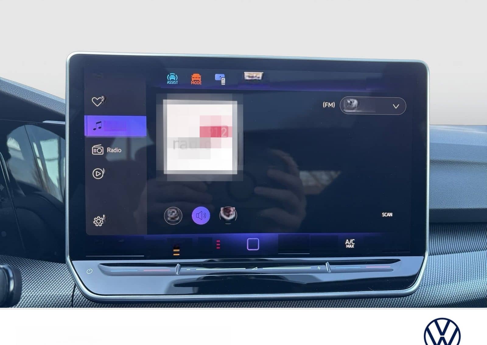 Volkswagen Golf Variant VIII 2.0 R-LINE BLACKSTYLE PANO CAM foto 10