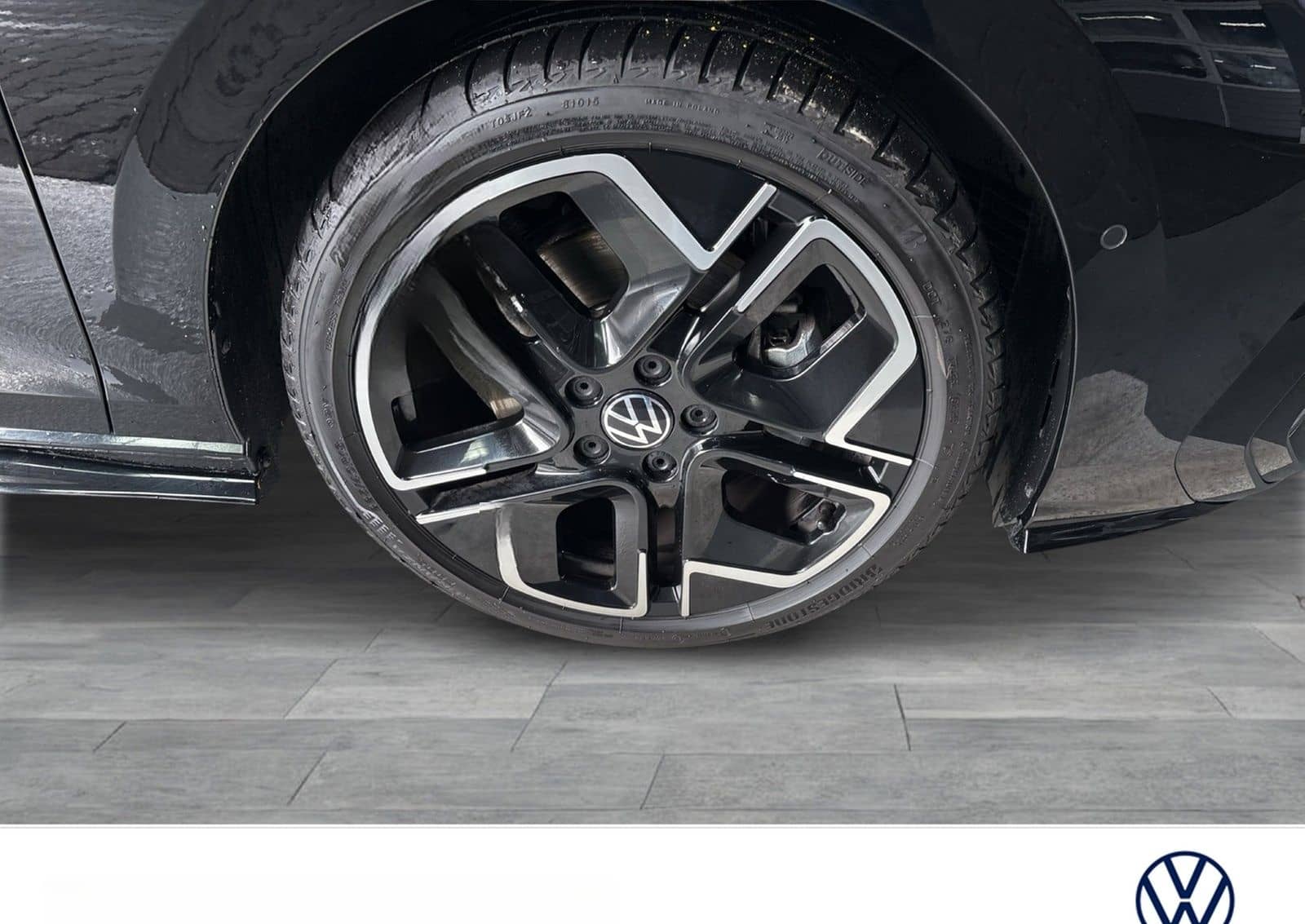 Volkswagen Golf Variant VIII 2.0 R-LINE BLACKSTYLE PANO CAM foto 5