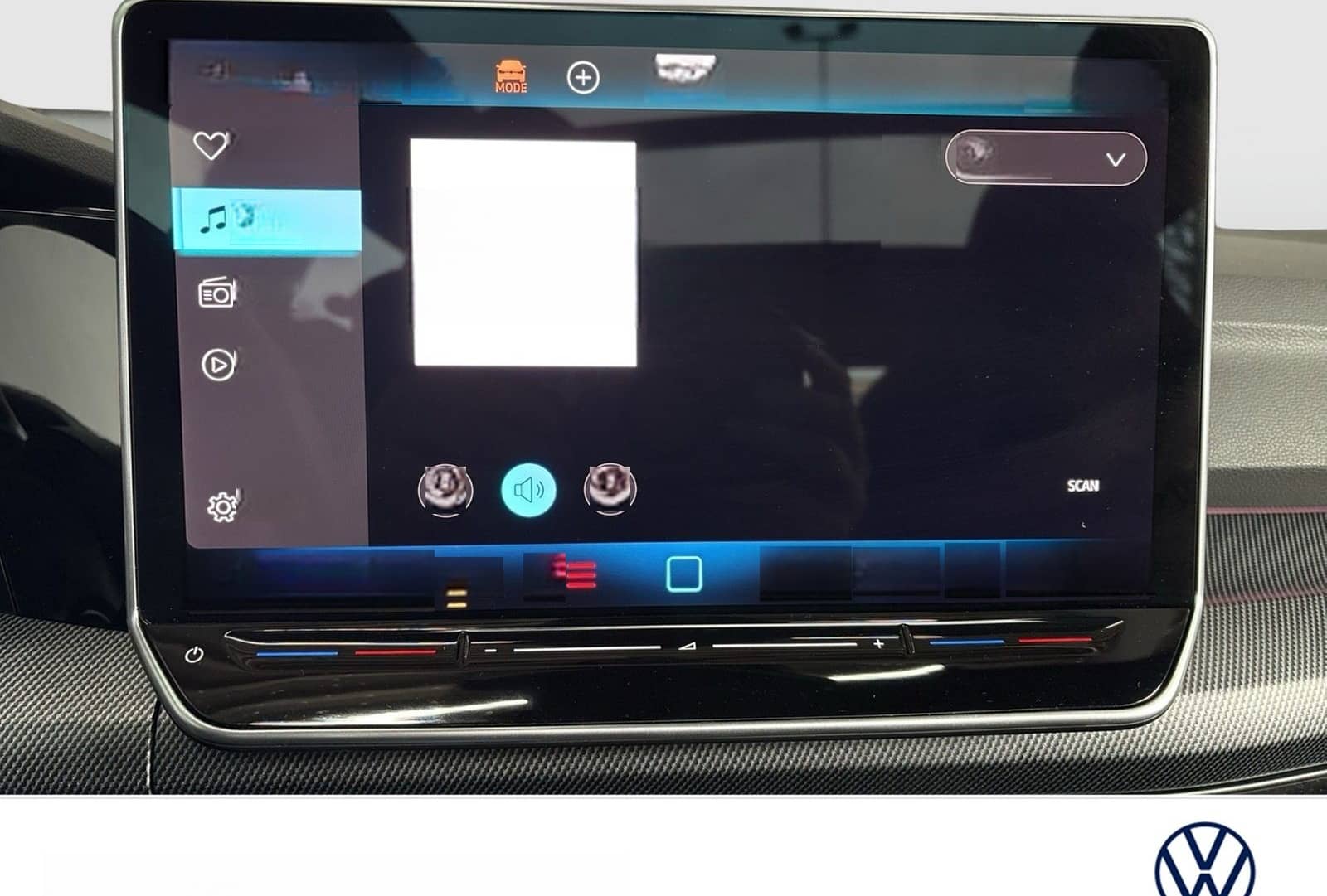 Volkswagen Golf Variant VIII 2.0 R-LINE BLACKSTYLE PANO CAM foto 10