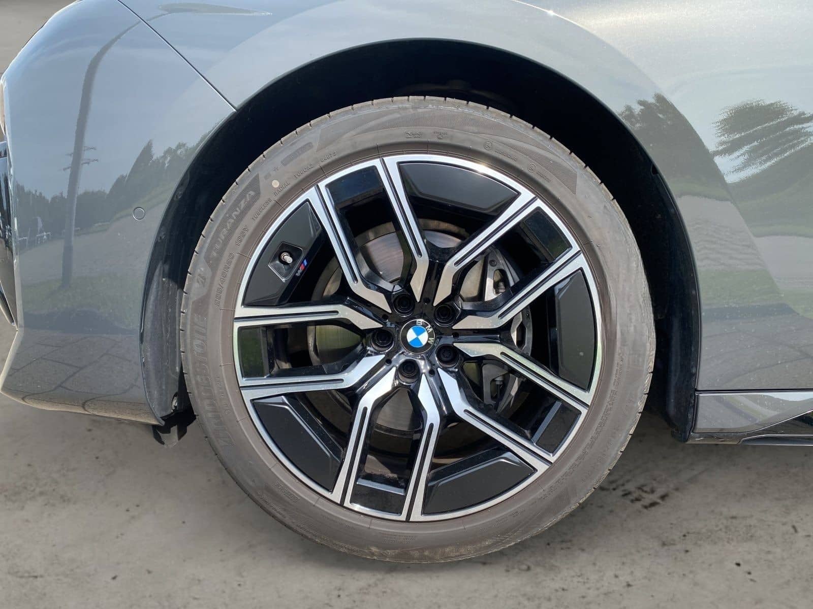 BMW 740d xDrive M-PAKET / AB 999 € BRUTTO O. LSZ / S foto 11