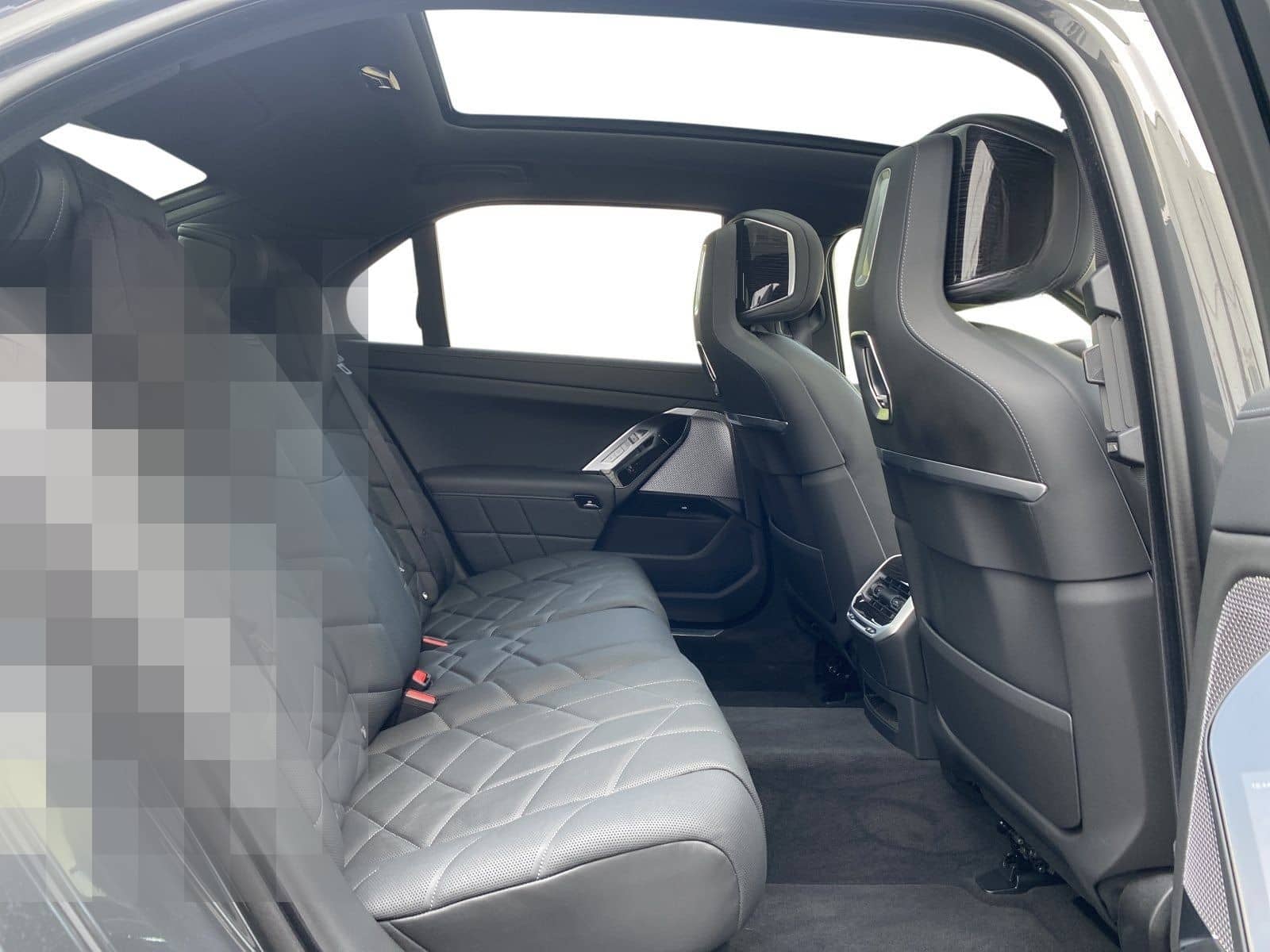 BMW 740d xDrive M-PAKET / AB 999 € BRUTTO O. LSZ / S foto 17