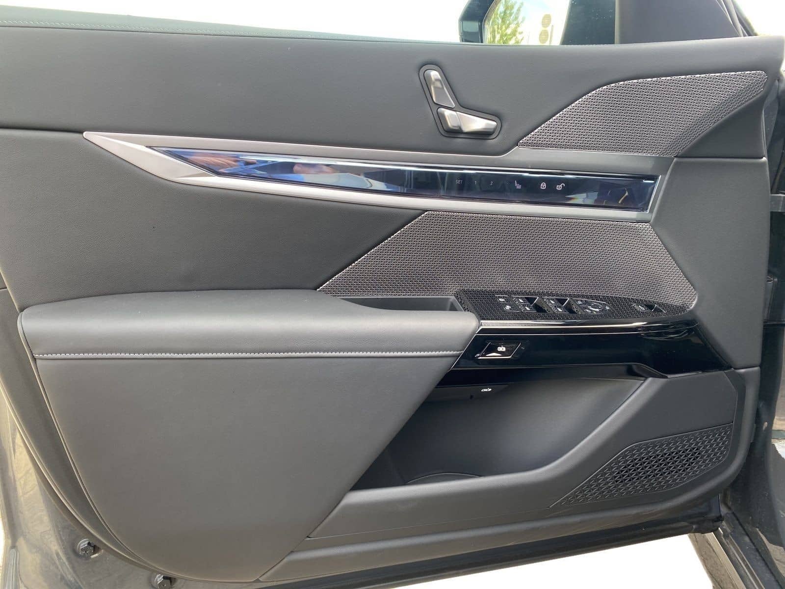 BMW 740d xDrive M-PAKET / AB 999 € BRUTTO O. LSZ / S foto 18