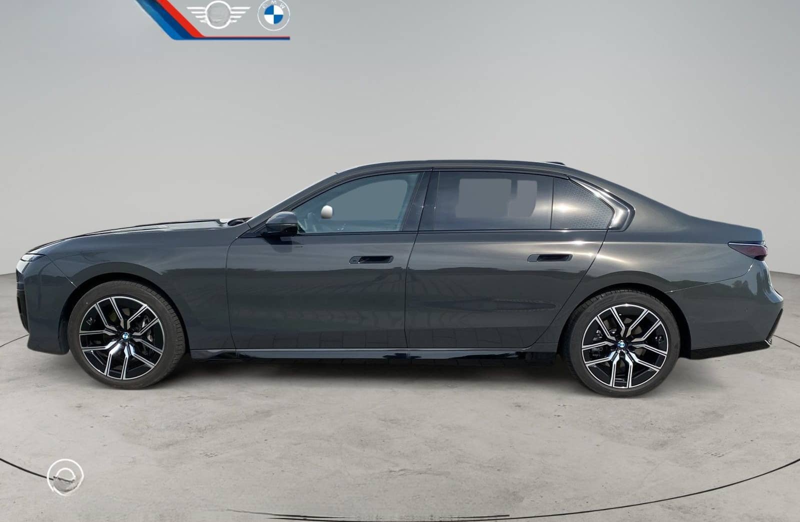 BMW 740d xDrive M-PAKET / AB 999 € BRUTTO O. LSZ / S foto 3