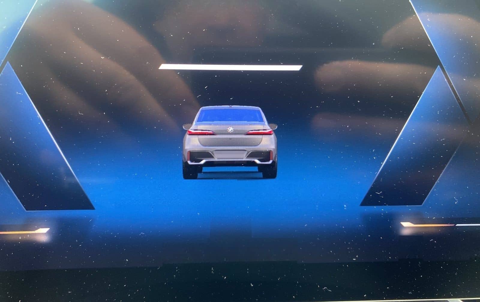 BMW 740d xDrive M-PAKET / AB 999 € BRUTTO O. LSZ / S foto 22