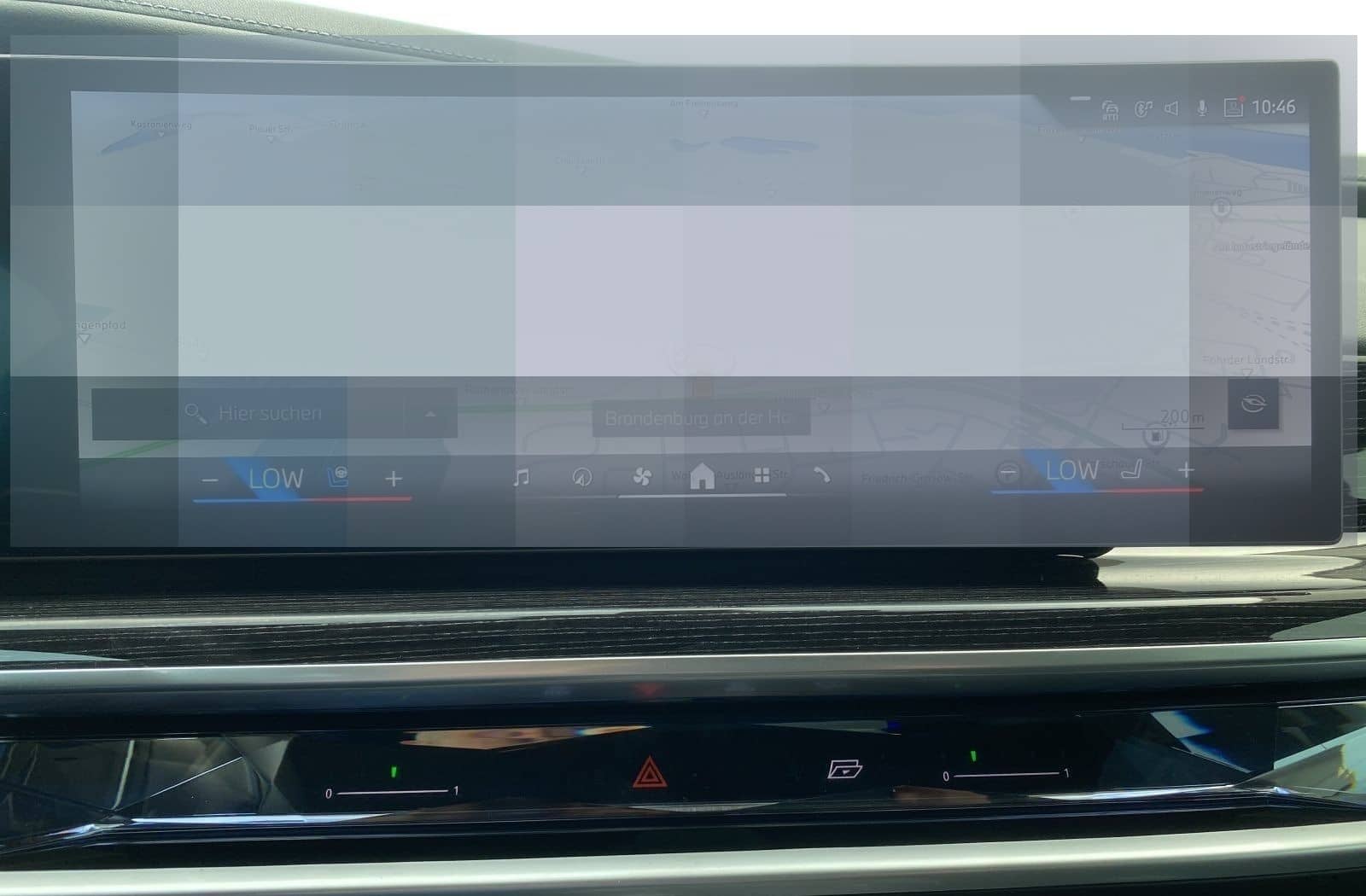 BMW 740d xDrive M-PAKET / AB 999 € BRUTTO O. LSZ / S foto 23