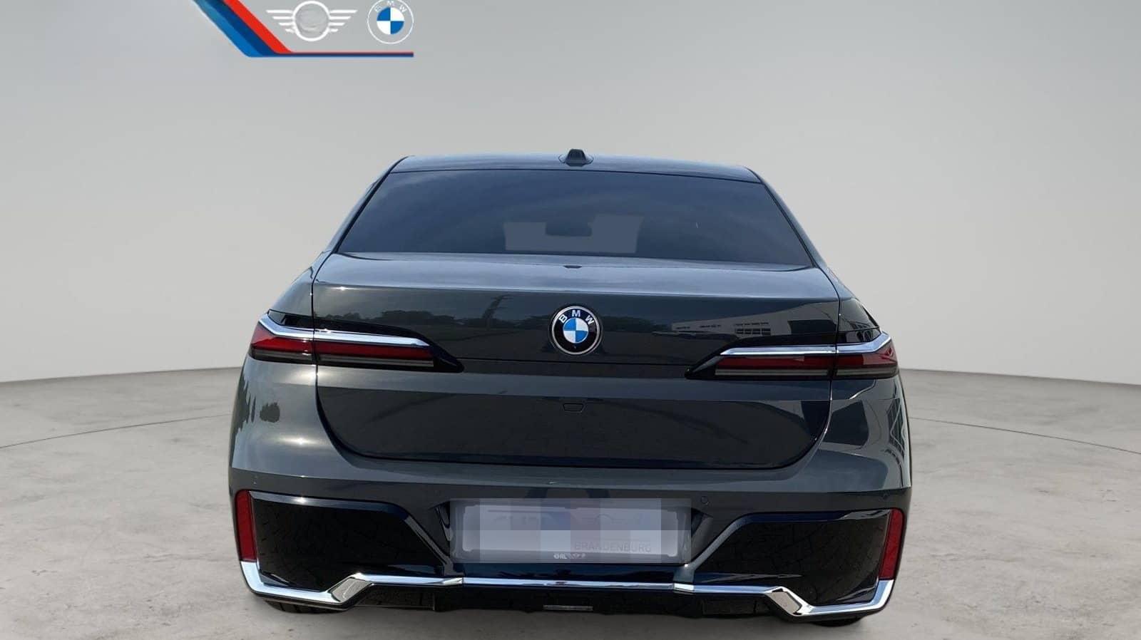 BMW 740d xDrive M-PAKET / AB 999 € BRUTTO O. LSZ / S foto 5