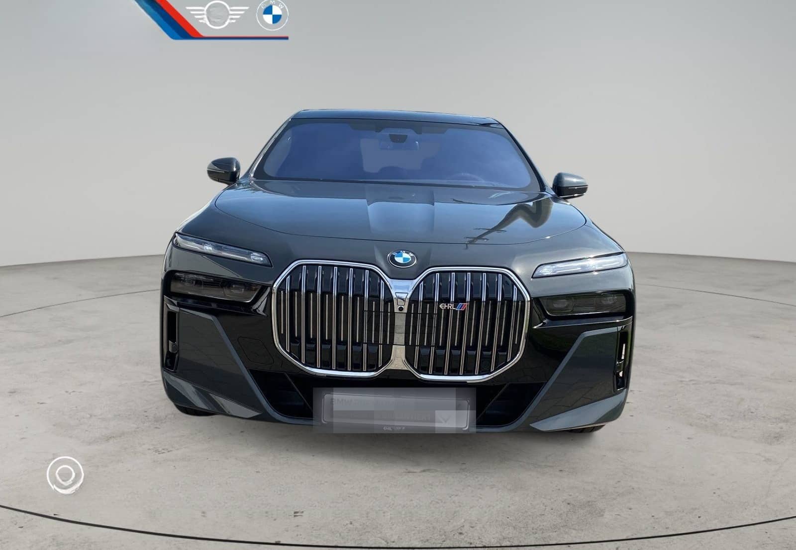 BMW 740d xDrive M-PAKET / AB 999 € BRUTTO O. LSZ / S foto 9