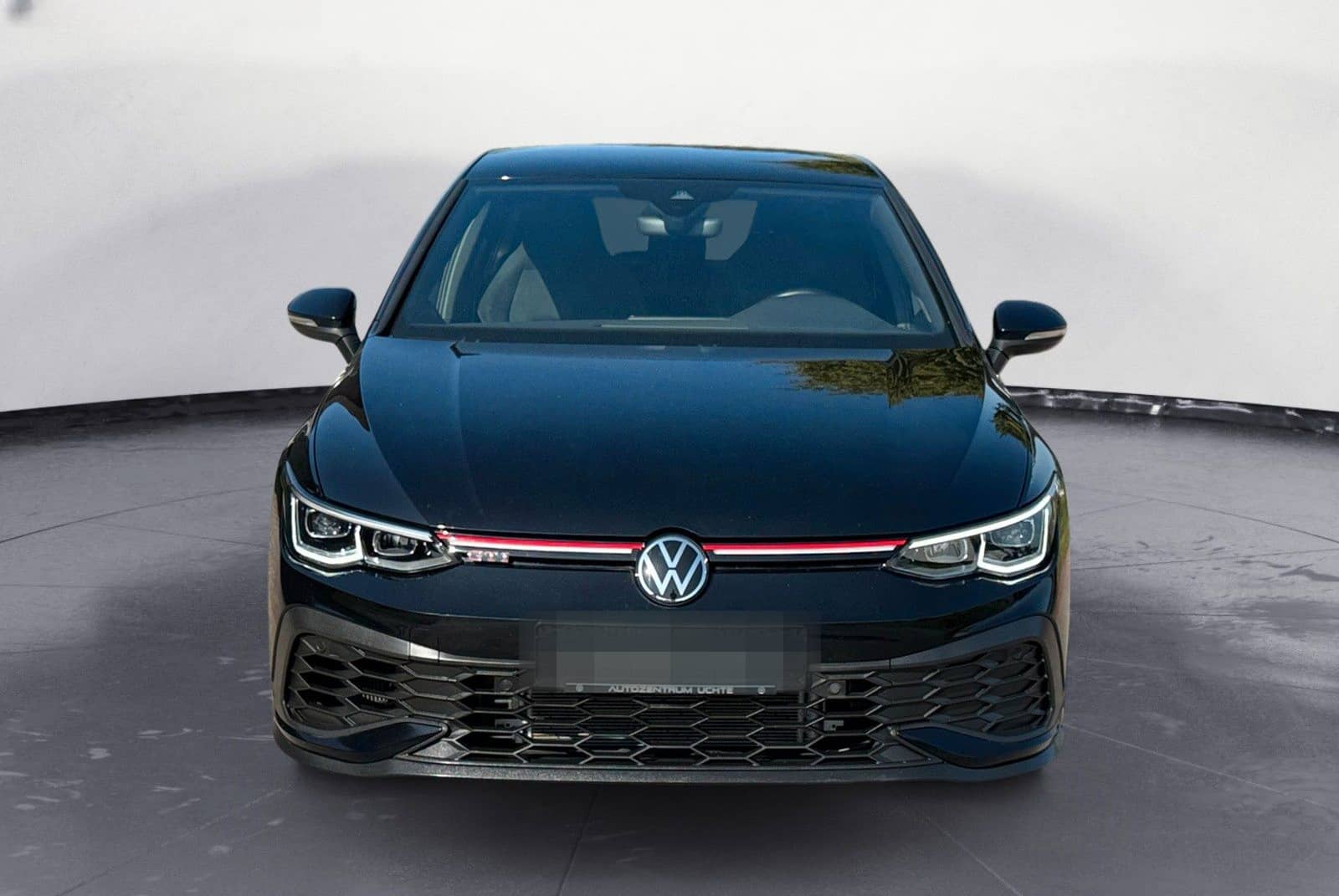 Volkswagen Golf VIII Lim. GTI Clubsport/DCC/ESTORIL 19"/NÜR foto 2