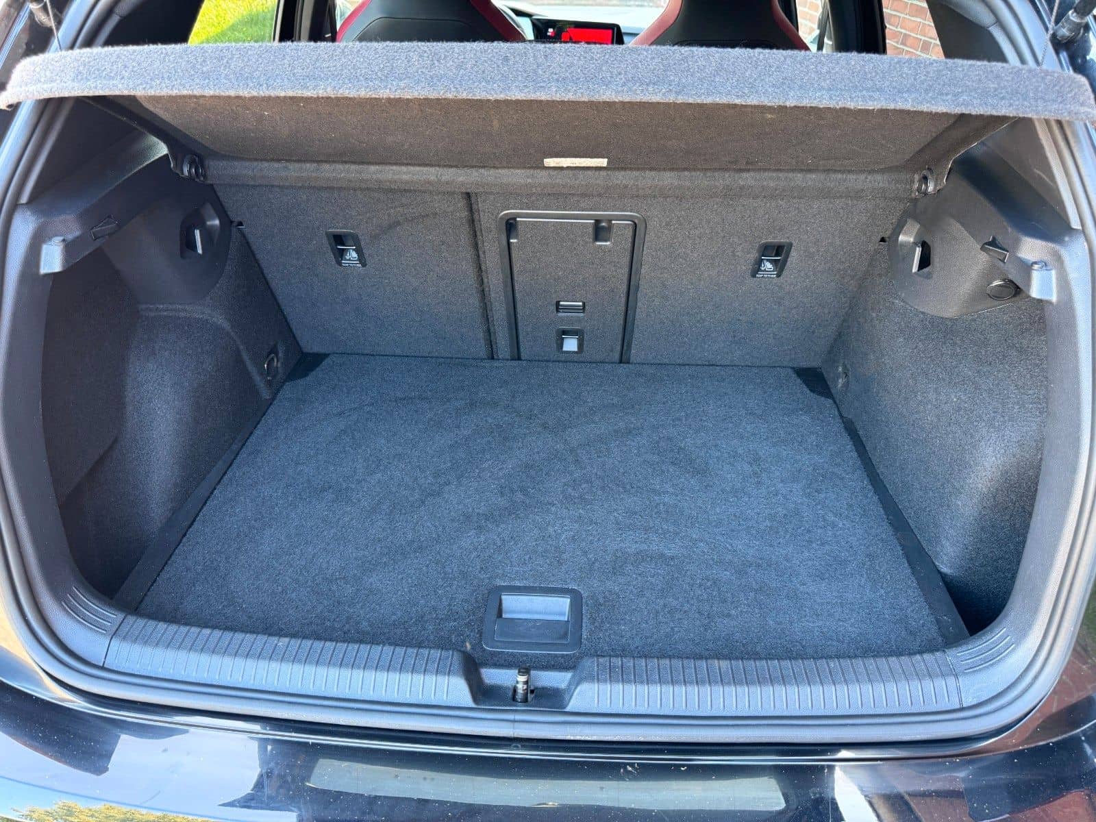 Volkswagen Golf VIII Lim. GTI Clubsport/DCC/ESTORIL 19"/NÜR foto 14