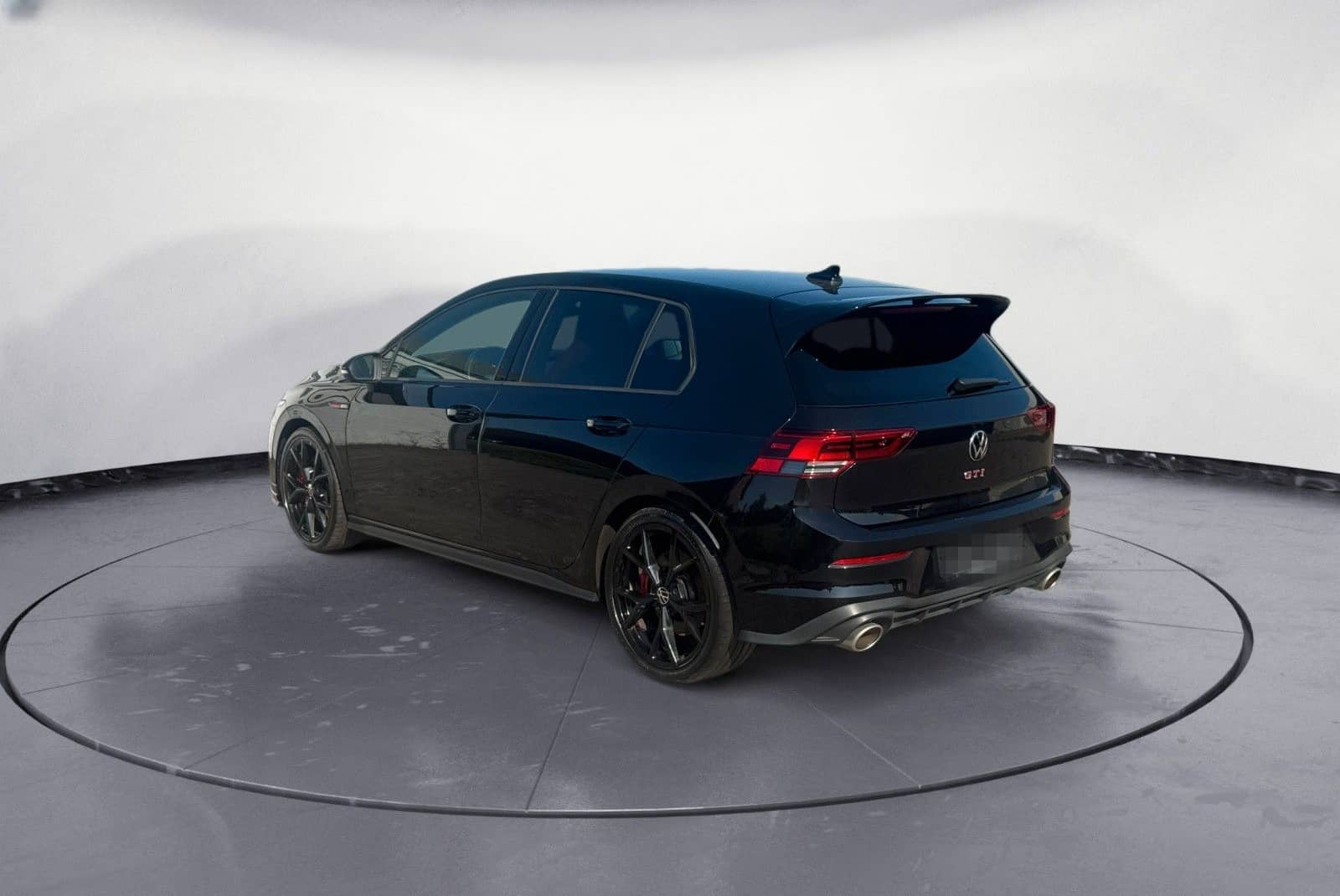 Volkswagen Golf VIII Lim. GTI Clubsport/DCC/ESTORIL 19"/NÜR foto 4