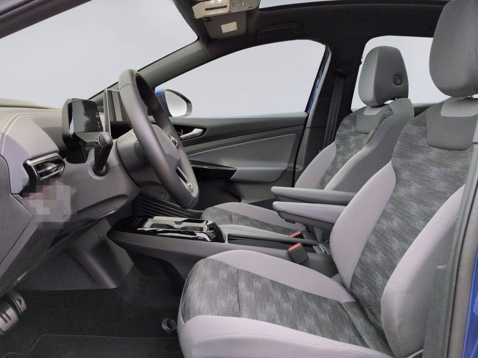 Volkswagen ID.5 Pro  PANO+NAVI+MATRIX+WÄRMEPUMPE foto 13