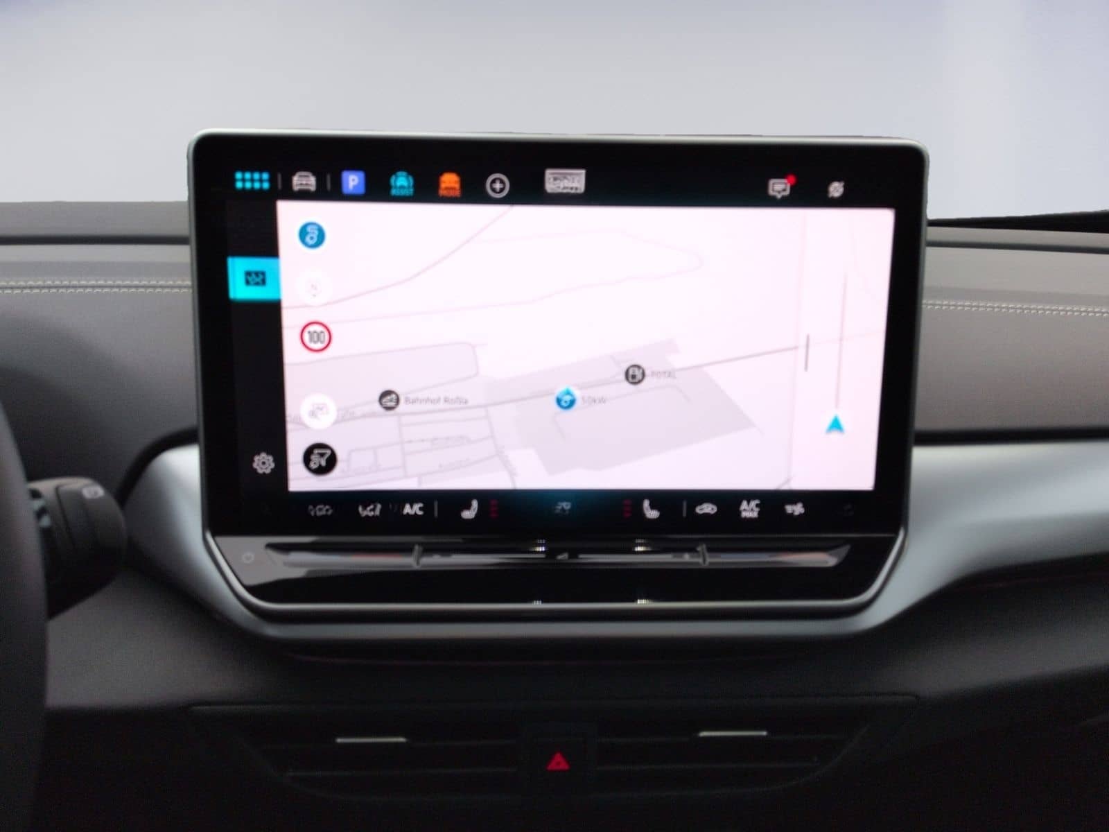 Volkswagen ID.5 Pro  PANO+NAVI+MATRIX+WÄRMEPUMPE foto 15