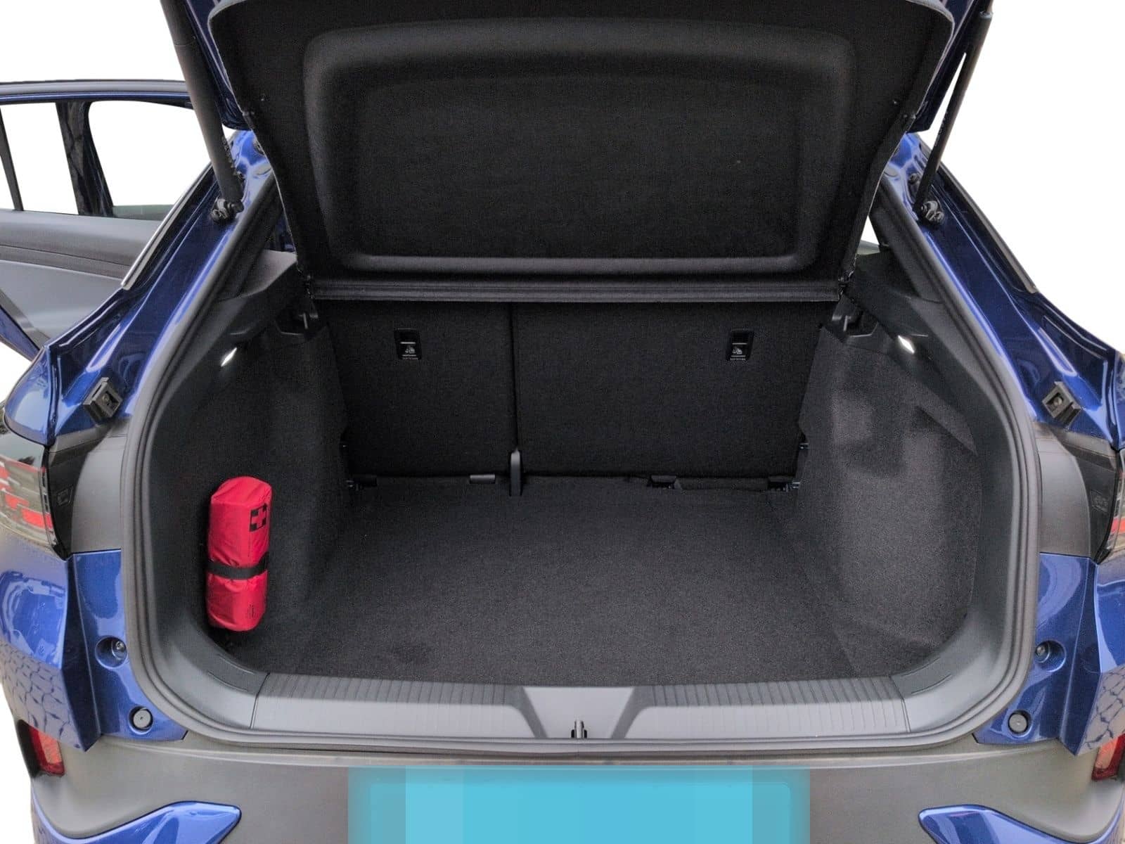 Volkswagen ID.5 Pro  PANO+NAVI+MATRIX+WÄRMEPUMPE foto 18