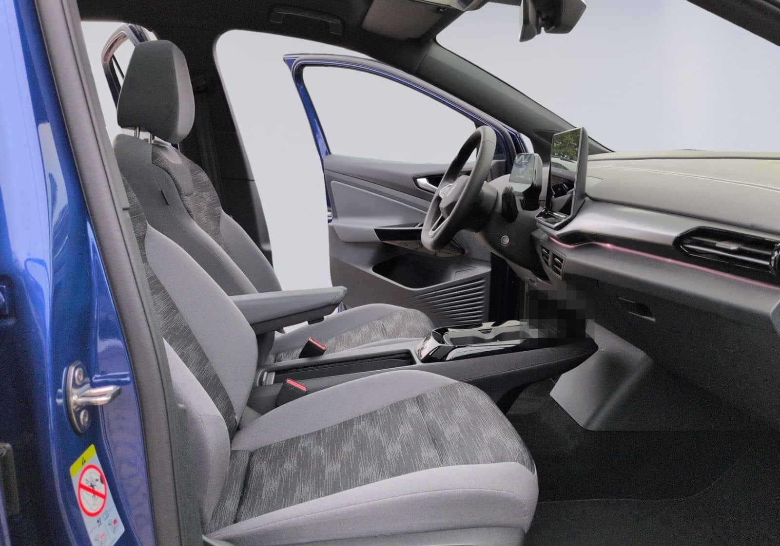 Volkswagen ID.5 Pro  PANO+NAVI+MATRIX+WÄRMEPUMPE foto 20