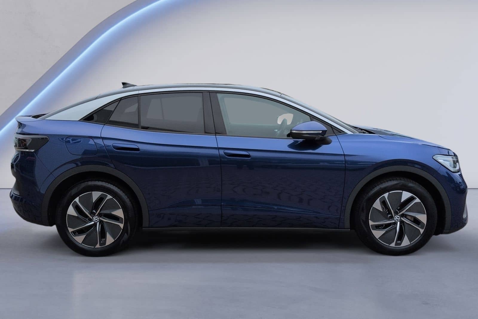 Volkswagen ID.5 Pro  PANO+NAVI+MATRIX+WÄRMEPUMPE foto 7