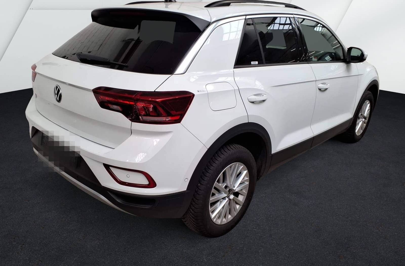 Volkswagen T-Roc Life 1.0 TSI Navi PDC Sitzh. VC LED LED foto 3