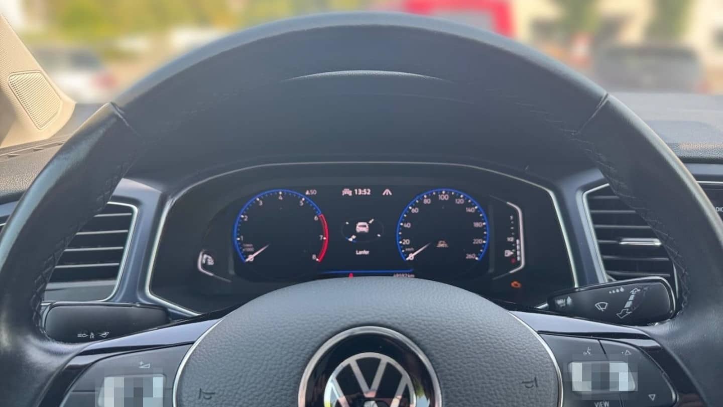 Volkswagen T-Roc United 1.5 TSI Navi Climatronic ACC Sitzhe foto 19