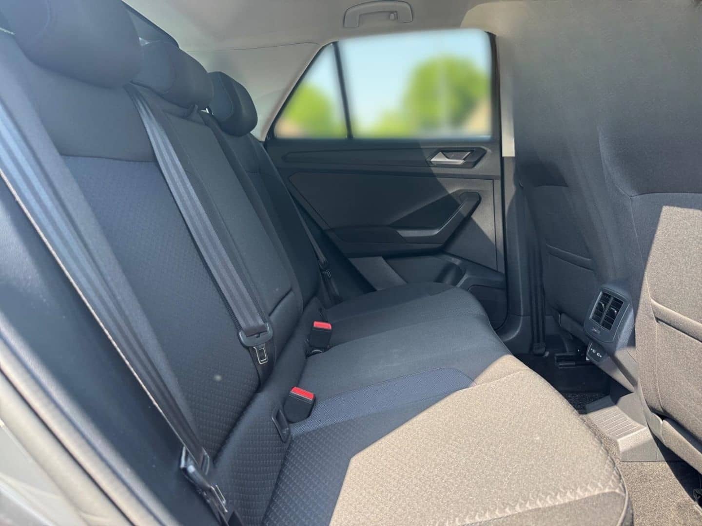 Volkswagen T-Roc United 1.5 TSI Navi Climatronic ACC Sitzhe foto 23