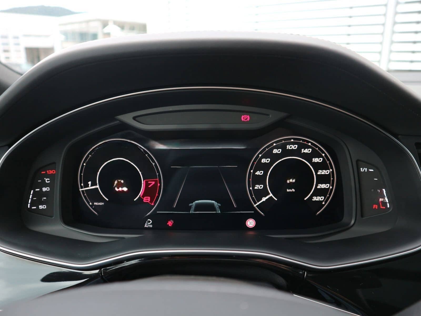 Audi RS Q8 quattro PANO+KERAMIK+AHK+HEADUP+ACC+MATRIX foto 20