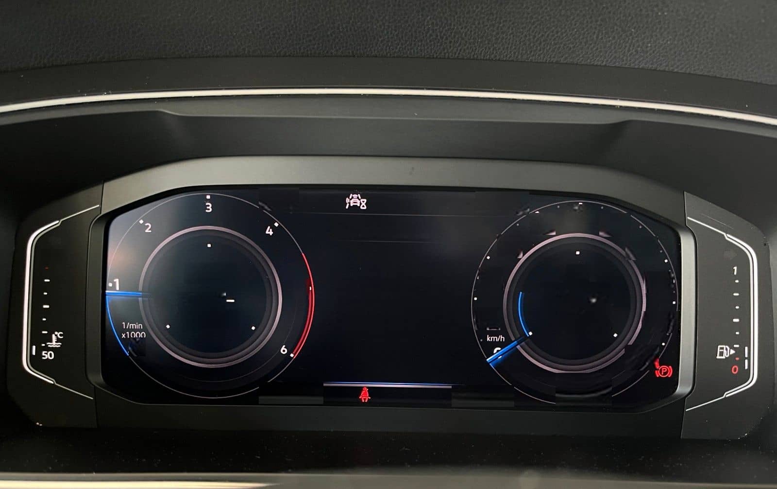 Volkswagen Tiguan 2.0 TDi Comfortline NAVI LED WinterPaket foto 12