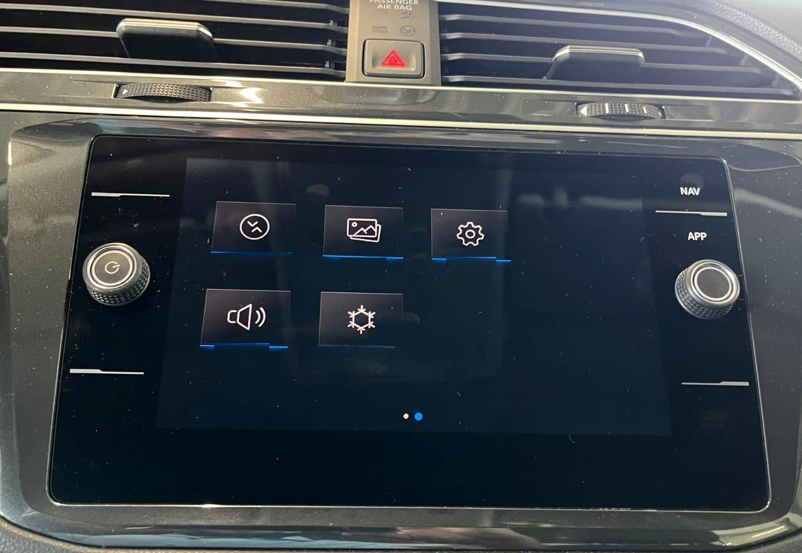 Volkswagen Tiguan 2.0 TDi Comfortline NAVI LED WinterPaket foto 15