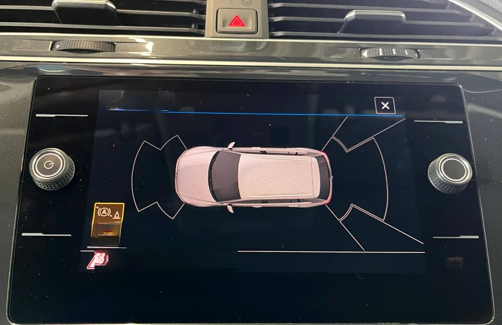 Volkswagen Tiguan 2.0 TDi Comfortline NAVI LED WinterPaket foto 16