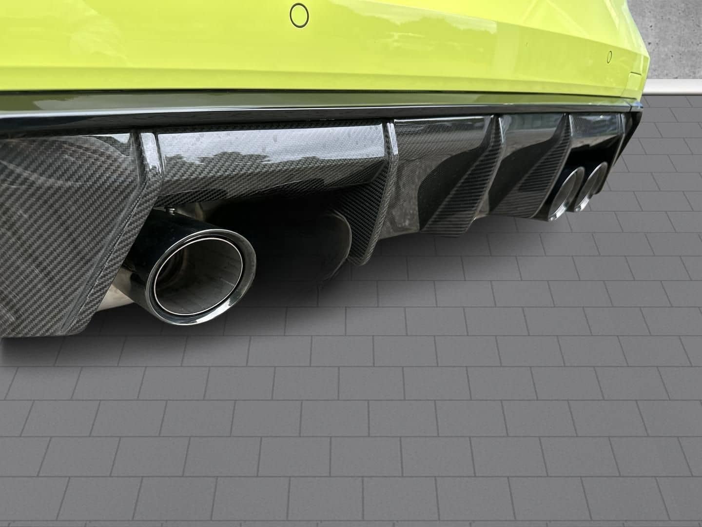 BMW M4 COMPETITION M XDR,Memory Sitze Soundsystem Ha foto 15