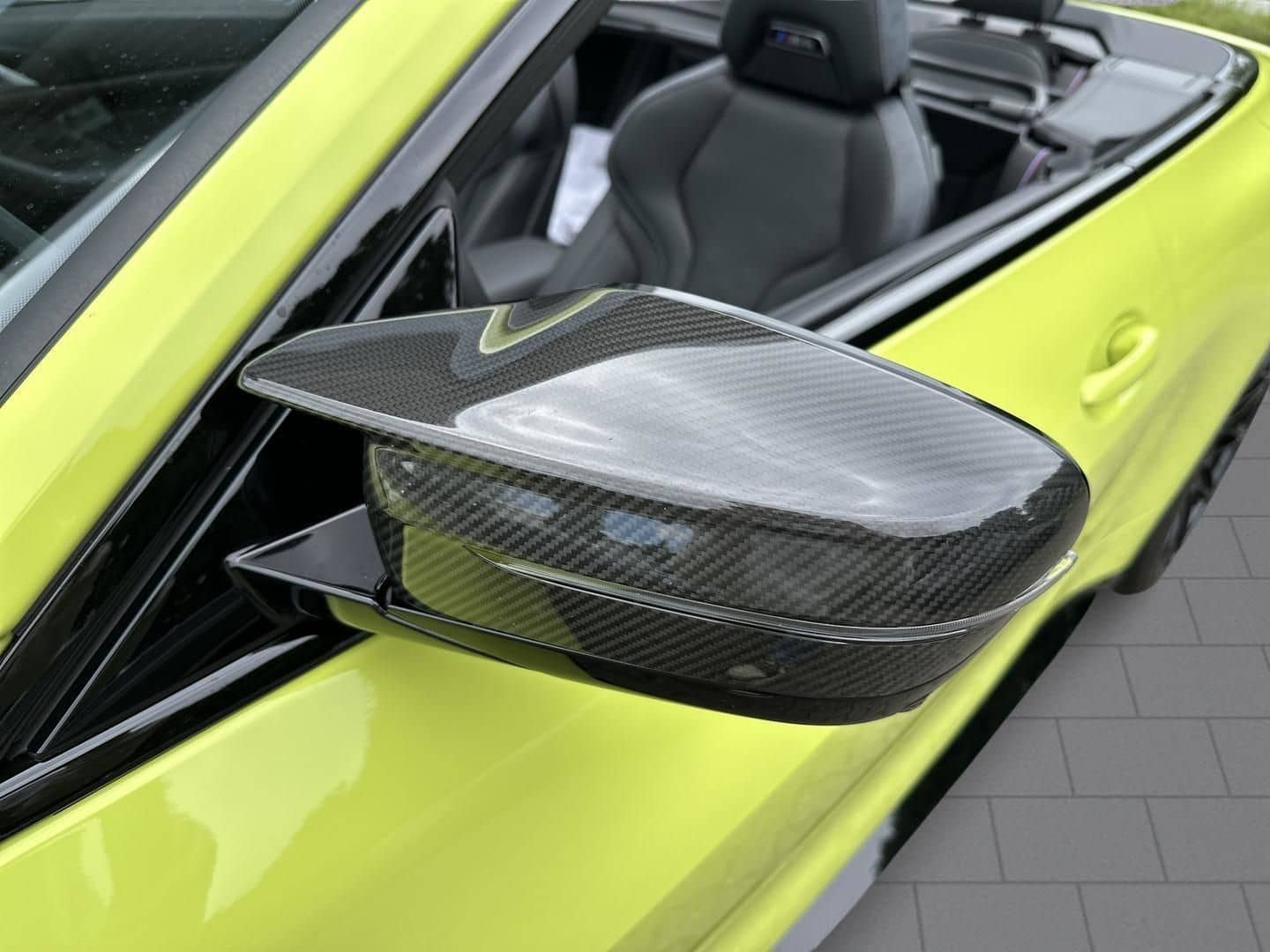 BMW M4 COMPETITION M XDR,Memory Sitze Soundsystem Ha foto 18