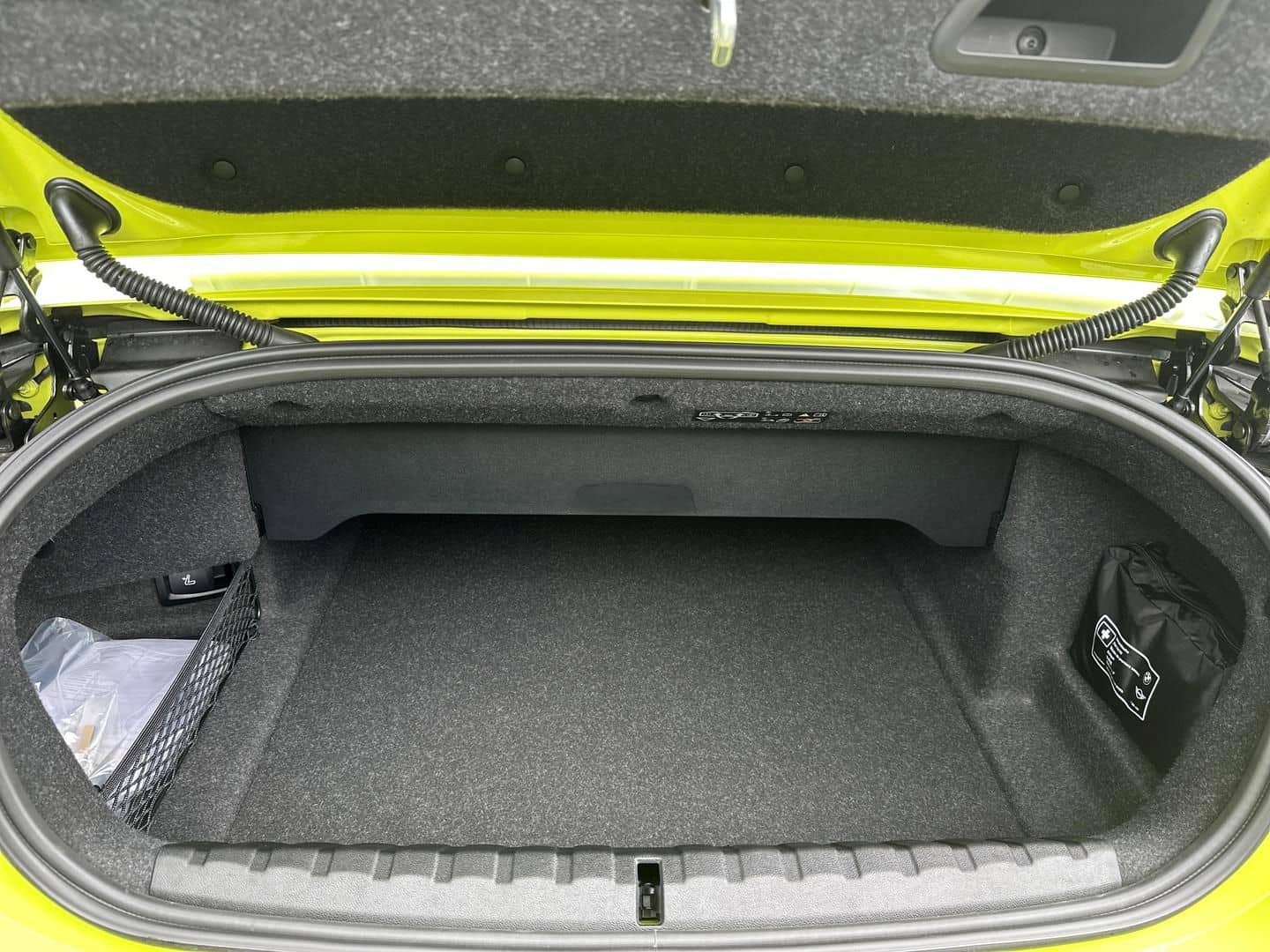 BMW M4 COMPETITION M XDR,Memory Sitze Soundsystem Ha foto 19