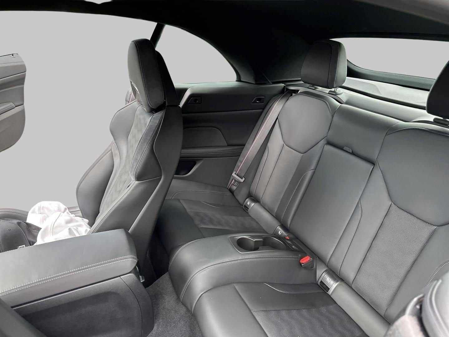 BMW M4 COMPETITION M XDR,Memory Sitze Soundsystem Ha foto 8