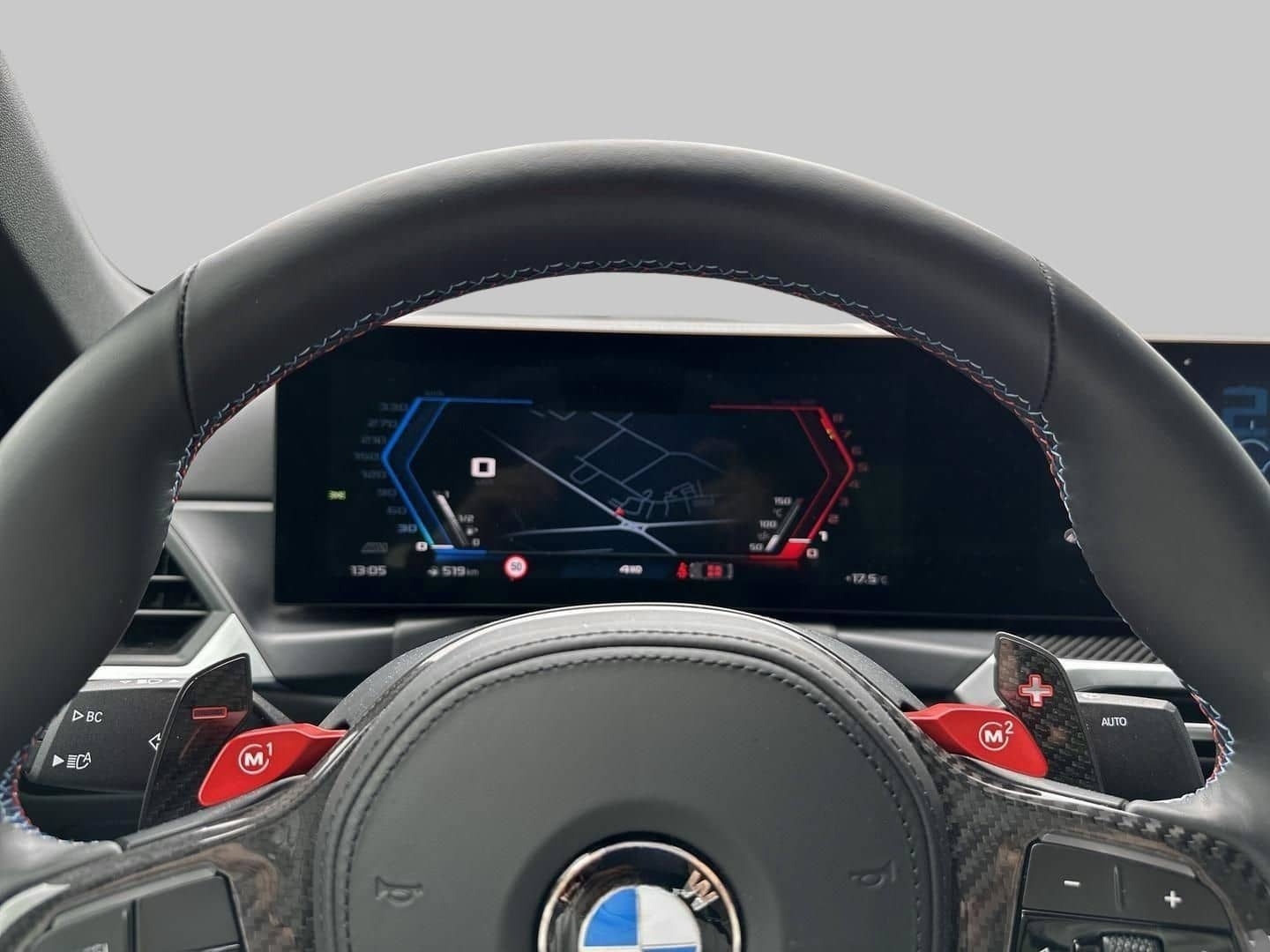 BMW M4 COMPETITION M XDR,Memory Sitze Soundsystem Ha foto 10