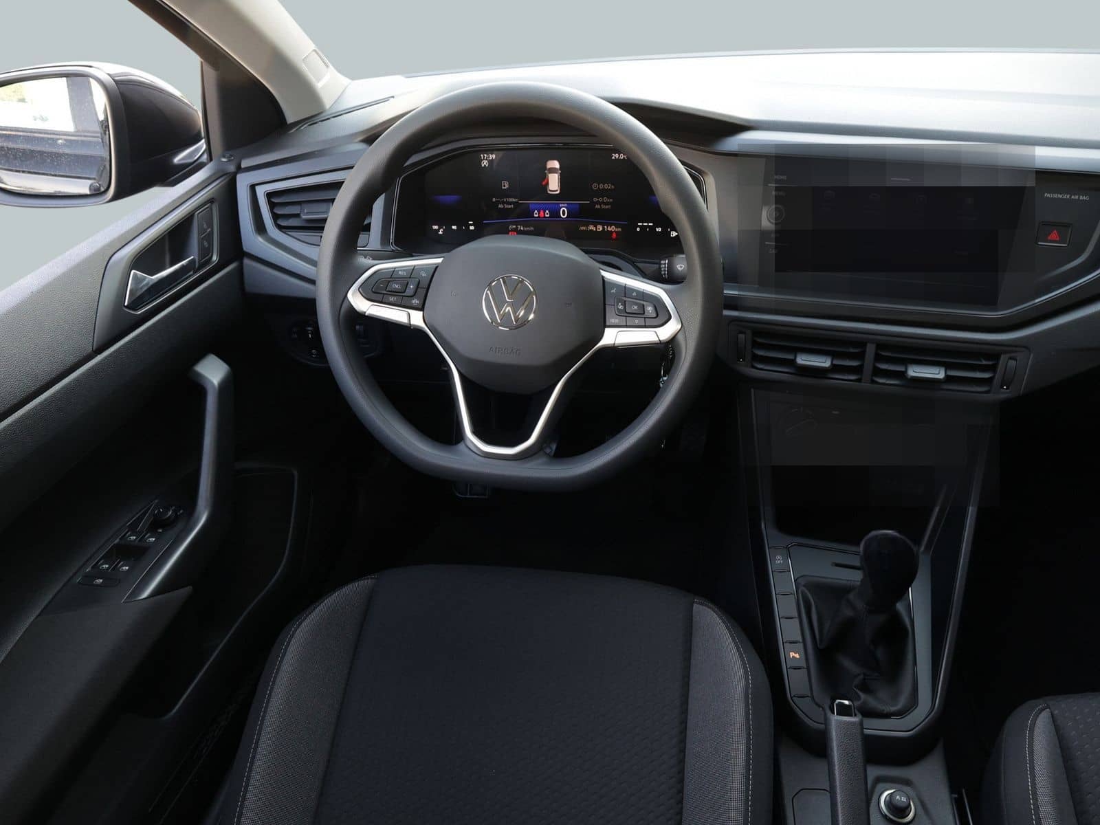 Volkswagen Taigo 1.0TSI 5-Gang +4SEASON+PDC+APP-CONNECT+ foto 12