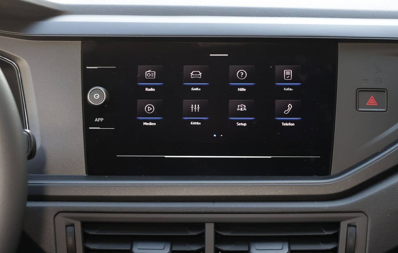 Volkswagen Taigo 1.0TSI 5-Gang +4SEASON+PDC+APP-CONNECT+ foto 14